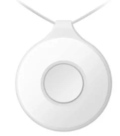 HIKVISION AX PRO DS-PDEBP1-EG2-WB(Single button)(O-STD) портативная тревожная кнопка,IP54 беспров.