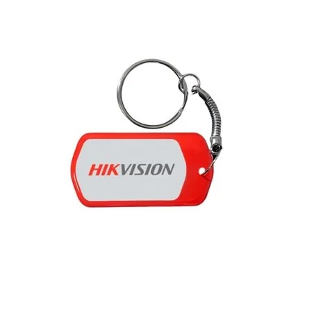 HIKVISION Mifare1 бесконтактная смарт карта DS-K7M102-M(STD) (брелок)