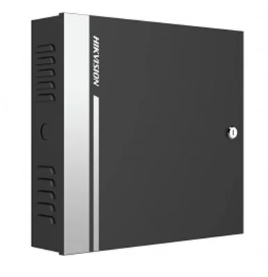 Контроллер доступа HIKVISION DS-K2812(STD) на 2 двери, вход-выход, карта