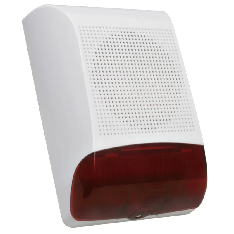Сибирский Арсенал "Призма-200" Оповещатель комбинированный светозвуковой