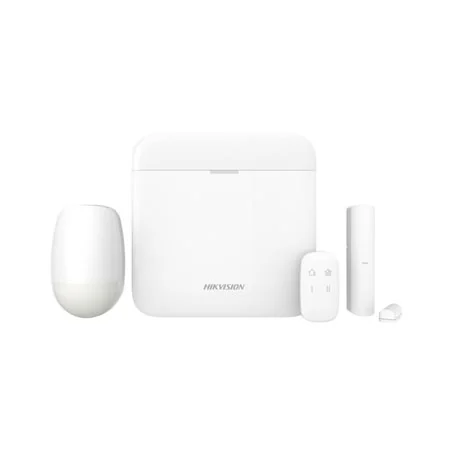 HIKVISION AX PRO 868MHz DS-PWA64-Kit-WE(O-STD) комплект беспроводной охранной системы