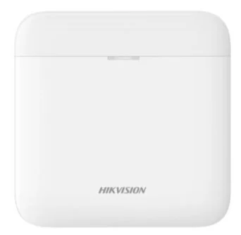 HIKVISION AX PRO 868MHz DS-PWA64-L-WE(O-STD) WHITE охранная панель беспроводная