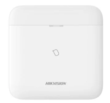 HIKVISION AX PRO 868MHz DS-PWA96-M2-WE(O-STD) WHITE охранная панель беспроводная