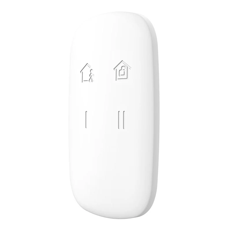 HIKVISION AX PRO DS-PKF1-WB(O-STD) брелок-пульт