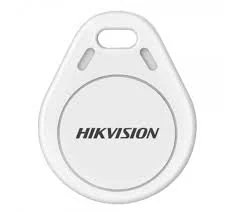 HIKVISION AX PRO DS-PT-M1 брелок-ключ