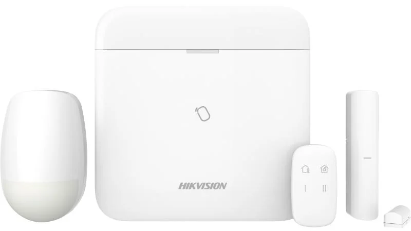 HIKVISION AX PRO DS-PWA96-Kit-WB(O-STD) комплект беспроводной охранной системы