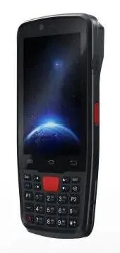 Ручной сканер с клавиатурой Hikvision DS-MDT301/4&64/GLE