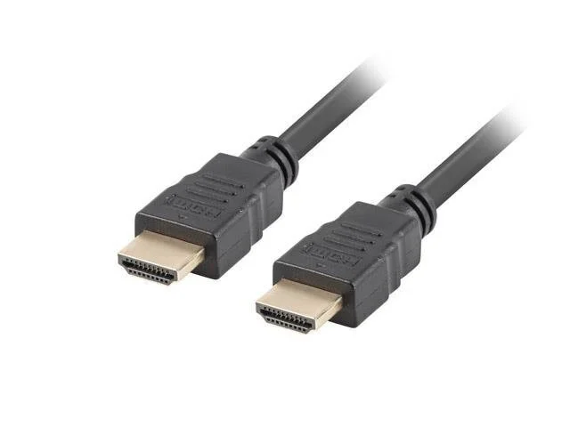 Кабель HDMI TO HDMI UHD 4K 5M