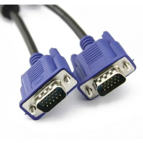 Кабель VGA 3м