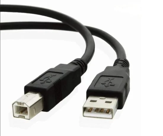 Шнур для принтера USB 3M (экранир.)