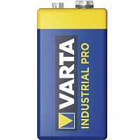 Батарейка Varta E-Block LongLife 6LR 61/PP3