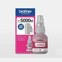 Картридж Brother(BT5000M) Magenta 48.8 ml Cartridge for ink printer DCP-T520W/ T520/T420/T500W/T820/T310/T710/T225/T510/T720/T420W/T300/T700W