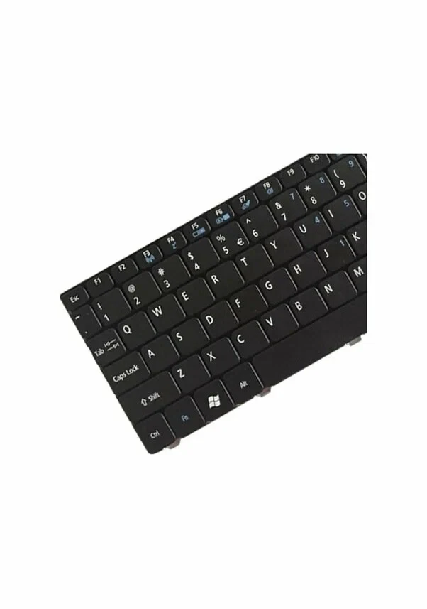 Keyboard Acer One D255