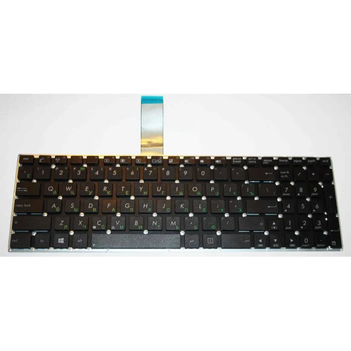 Keyboard Asus X550 ENG (KBHSX550) без русского