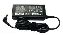 Блок питания для ноутбука Acer 19v 3.42A 65W (5.5x1.7mm)