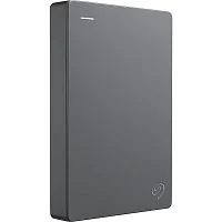 Внешний жесткий диск 5TB Seagate Basic USB 3.0 Portable External Hard Drive [STJL5000400]