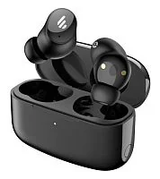 Беспроводные наушники Edifier TWS1 Pro 2 вкладыши, 20-20000 Гц, Bluetooth 5.3, IP54, время работы до 24ч, USB Type-C , 45г black