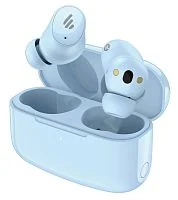 Беспроводные наушники Edifier TWS1 Pro 2 вкладыши, 20-20000 Гц, Bluetooth 5.3, IP54, время работы до 24ч, USB Type-C , 45г, blue