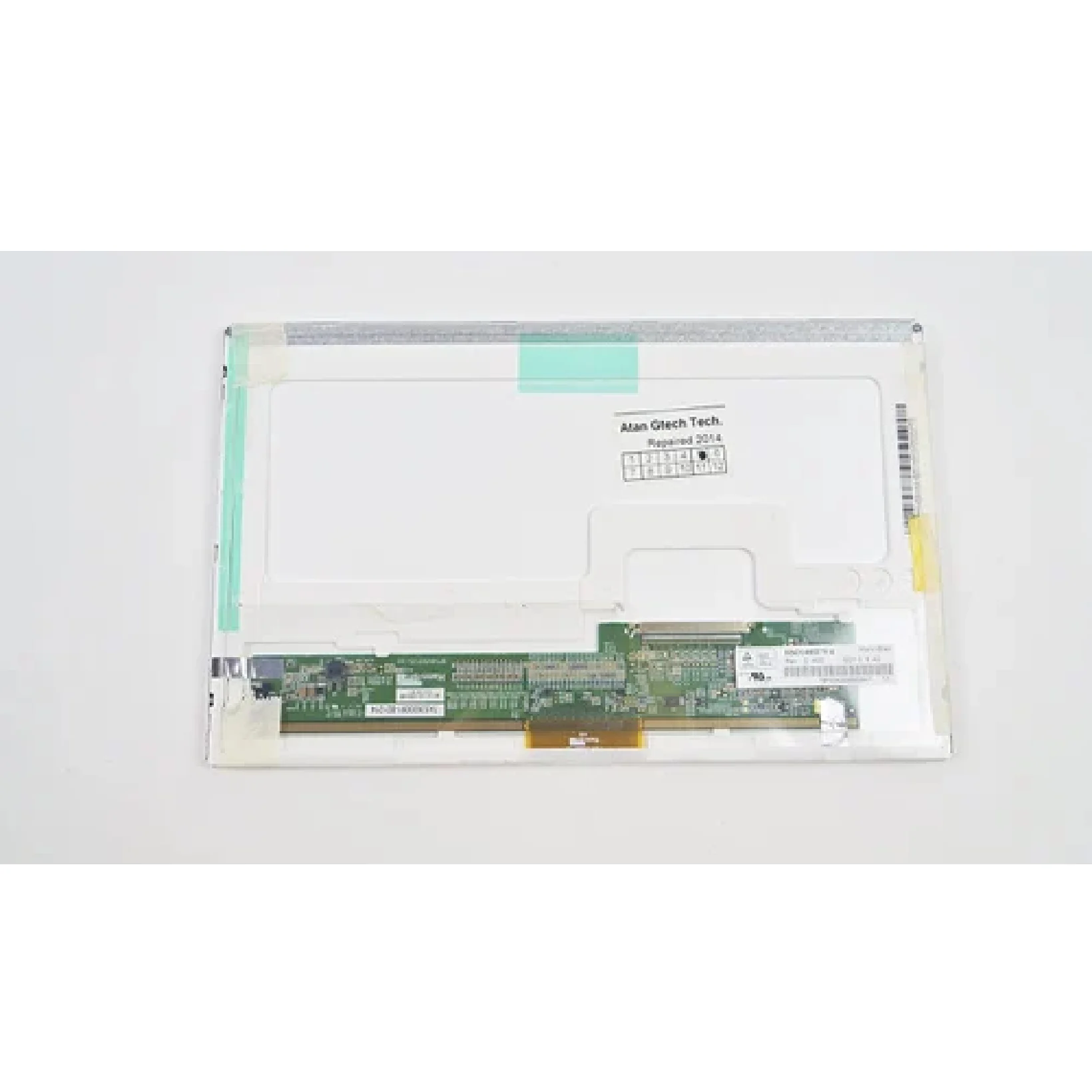 LED/LCD PANEL 10.2" HSD100IFW4 (30PIN) (Rev: 0-A00) (ED1.0 6 A0)