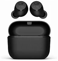 Беспроводные наушники Edifier X3 Pro вакуумные, 20-20000 Гц, 16 Ом/94дБ, SBC, aptX, aptX HD, Bluetooth 5.0, IP55, 60/350мАч, USB Type-C , 90г, black