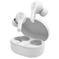 Беспроводные наушники Edifier X5 Lite вкладыши, 20-20000 Гц, dual mic, Bluetooth 5.3, IP55, время работы до 26ч, USB Type-C, white