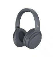 Беспроводные наушники с микрофоном, Edifier WH700NB Pro, Bluetooth 5.4, Шумоподавление, Микрофон, USB-TypeC, Время работы до 56ч, 20 Гц-20 кГц, 91 ± 3dB, USB-C, Gray