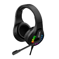 Наушники с микрофоном A4Tech Bloody G230 jack 3.5, 20Hz-20kHz, 16Om, 100dB, Mic:100Hz-10KHz, 44dB, 2m