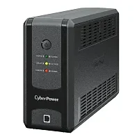 UPS Line-Interactive CyberPower UT1200EG 1200VA/700W USB/RJ11/45/Dry Contact (4 EURO)
