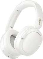 Наушники с микрофоном Edifier W800BT SE Bluetooth 5.4, Микрофон, USB-TypeC, Время работы до 45 ч, 20 Гц-20 кГц, 91 дБ, Белый