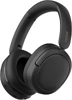 Наушники с микрофоном Edifier W800BT SE Bluetooth 5.4, Микрофон, USB-TypeC, Время работы до 45 ч, 20 Гц-20 кГц, 91 дБ, Черный
