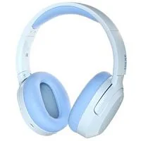 Наушники с микрофоном Edifier W820NB Plus Bluetooth 5.2, Микрофон, Шумоподавление (ANC), USB-TypeC, Время работы до 49 ч, 20 Гц-40 кГц, 91 дБ, Дымчато-розовый