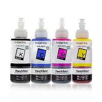 Чернила Ink Epson Black (100ml) для всех моделей со встроенными и отдельными СНПЧ Epson L800/ L805/ L850/L222/L1300/L1800