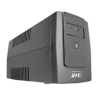UPS AWP AID650 650VA 162V-295V AVR 12V/7ah