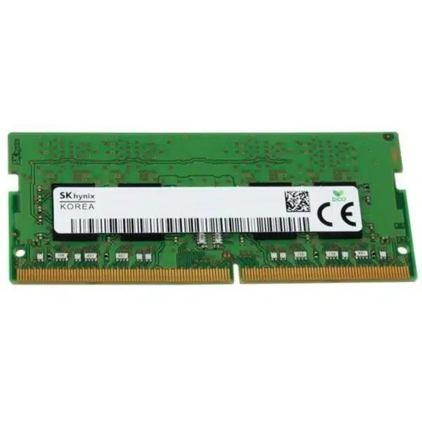 Оперативная память для ноутбука DDR4 SODIMM 4GB Hynix PC-4 (3200MHz) -S