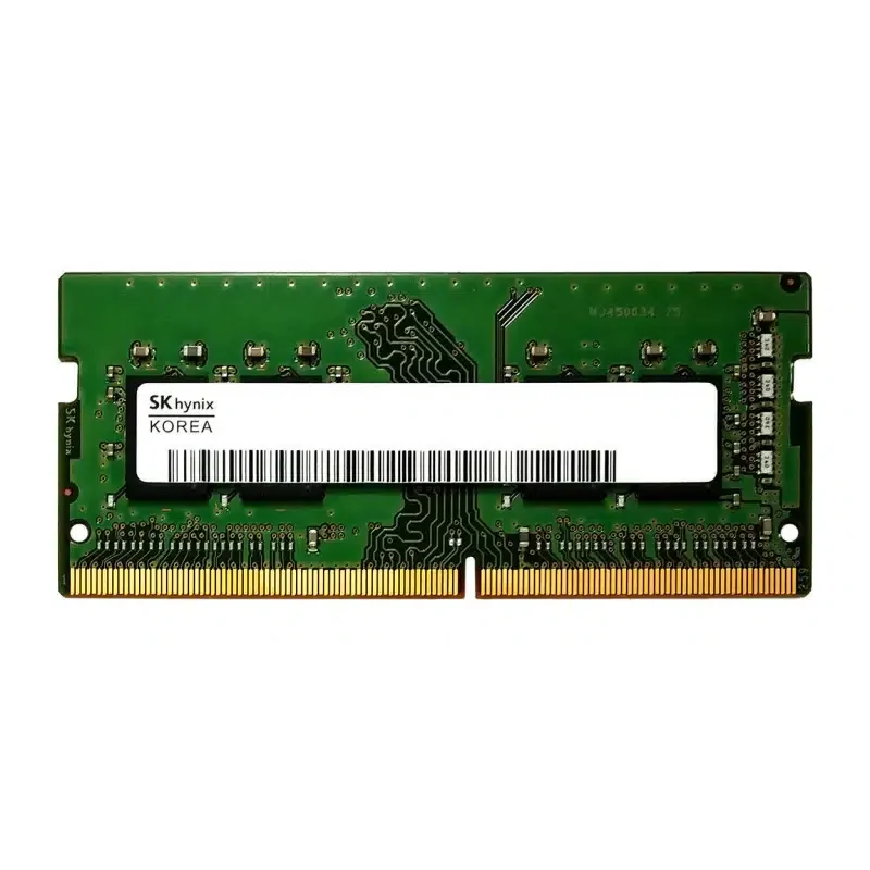 Оперативная память для ноутбука DDR4 SODIMM 8GB SK Hynix 3200Mhz (PC4-25600) pulled