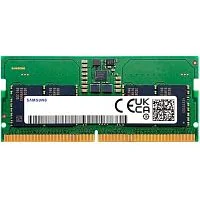 Оперативная память для ноутбука DDR5 SODIMM 16GB Samsung PC4800 Pulled
