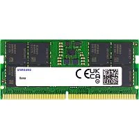 Оперативная память для ноутбука DDR5 SODIMM 8GB PC-5600 Samsung - S