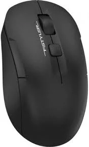 Беспроводная мышь A4tech Fstyler FG16CSAir2 BLACK оптическая, USB, 15м, 2000 dpi, 1 мс, черная