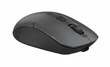 Беспроводная мышь A4tech Fstyler FG16CSAir2 GREY оптическая, USB, 15м, 2000 dpi, 1 мс, серая