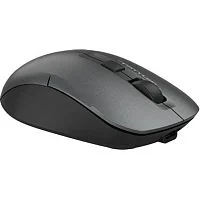 Беспроводная мышь A4tech Fstyler FG16CSAir2 GREY оптическая, USB, 15м, 2000 dpi, 1 мс, серая