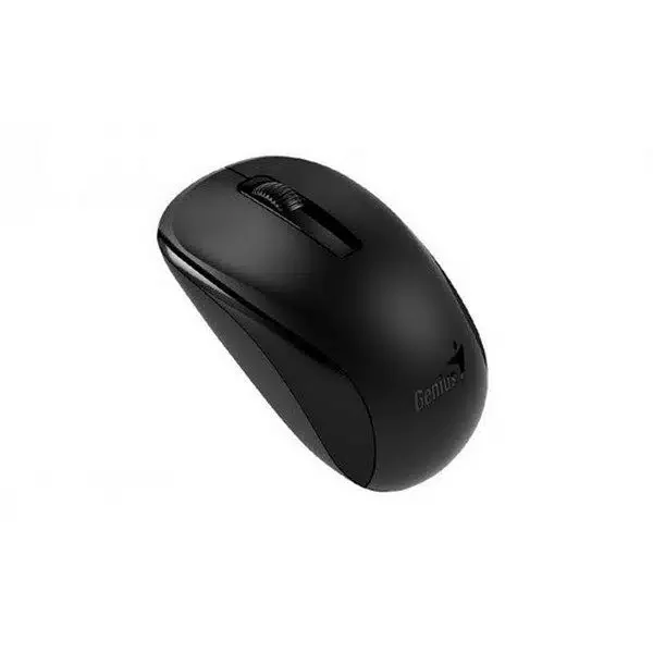 Беспроводная мышь Genius NX-7005, оптическая, USB, 1200 dpi, Black, G5, 31030127101