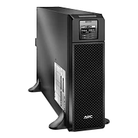 ИБП APC UPS 5000VA 4500W SMART ONLINE RACKMOUNT 3U RT [ SRT5KXLI ]