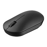 Беспроводная мышь Xiaomi Wireless Mouse Lite, оптическая, USB, 1000 dpi, 2.4Ггц, Черный [40472]