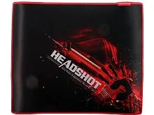 Коврик для мышки A4Tech Bloody B-075 Smooth игровой, размеры 750 х 300 х 3 мм