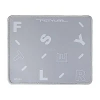 Коврик для мышки A4tech Fstyler FP20 Grey 25 x 20 x 0.2cm, тканевое покрытие