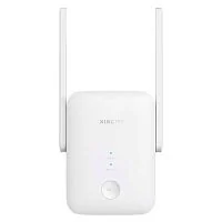 Усилитель Wi-Fi сигнала CUDY RE1500 AC750 Dual-Band 5 ГГц до 1201 Мбит/с 2,4 ГГц до 300 Мбит/с 2 антенны