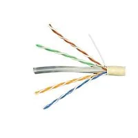 Сетевой кабель A and P APC030502CCA, UTP5e, 4x2х1/0.48 CCA мм, PVC, 305 м/б