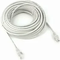 Сетевой кабель UTP ( Twisted Pair) (8-жильный,медный,уличный) АндижанКабель (SAMAR) КСВПП-5е 0,52mm (305м)