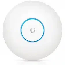 Беспроводная точка доступа Ubiquiti UniFi AP AC Pro, Dual-Band, 450Mb/s 2.4GHz, 1300Mb/s 5Ghz, Internal Antennas 3×3 MIMO, Dual-Band Wi-Fi 5 (802.11ac), 2×RJ45 Gigabit Ethernet Ports, 802.3af PoE/802.3at PoE+, PoE not included