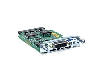 Интерфейсная карта Cisco WIC-1T= CIS 1-PORT SERIAL WAN CARD FOR 3600 SERIES